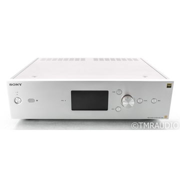 Sony HAP-Z1ES Wireless Network Streamer / Server; Silve...