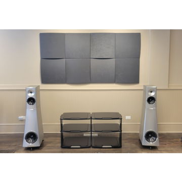 YG Acoustics - Reference Demo Opportunity!!! - Sonja 2....