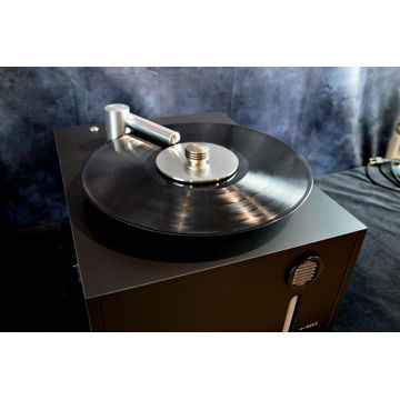 Pro-Ject VC-S Record Cleaning System - Wet or Dry with ...
