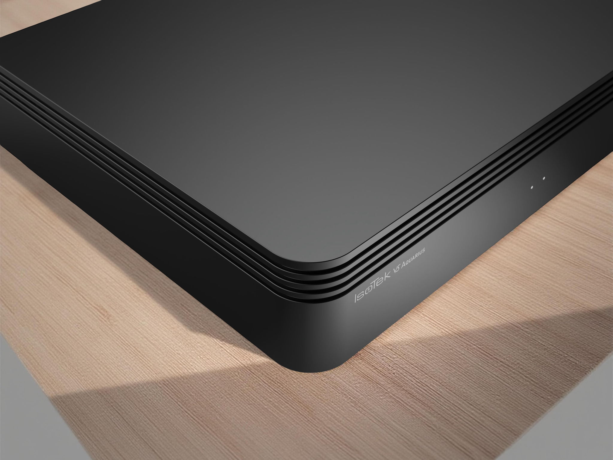 Isotek V5 Aquarius 9