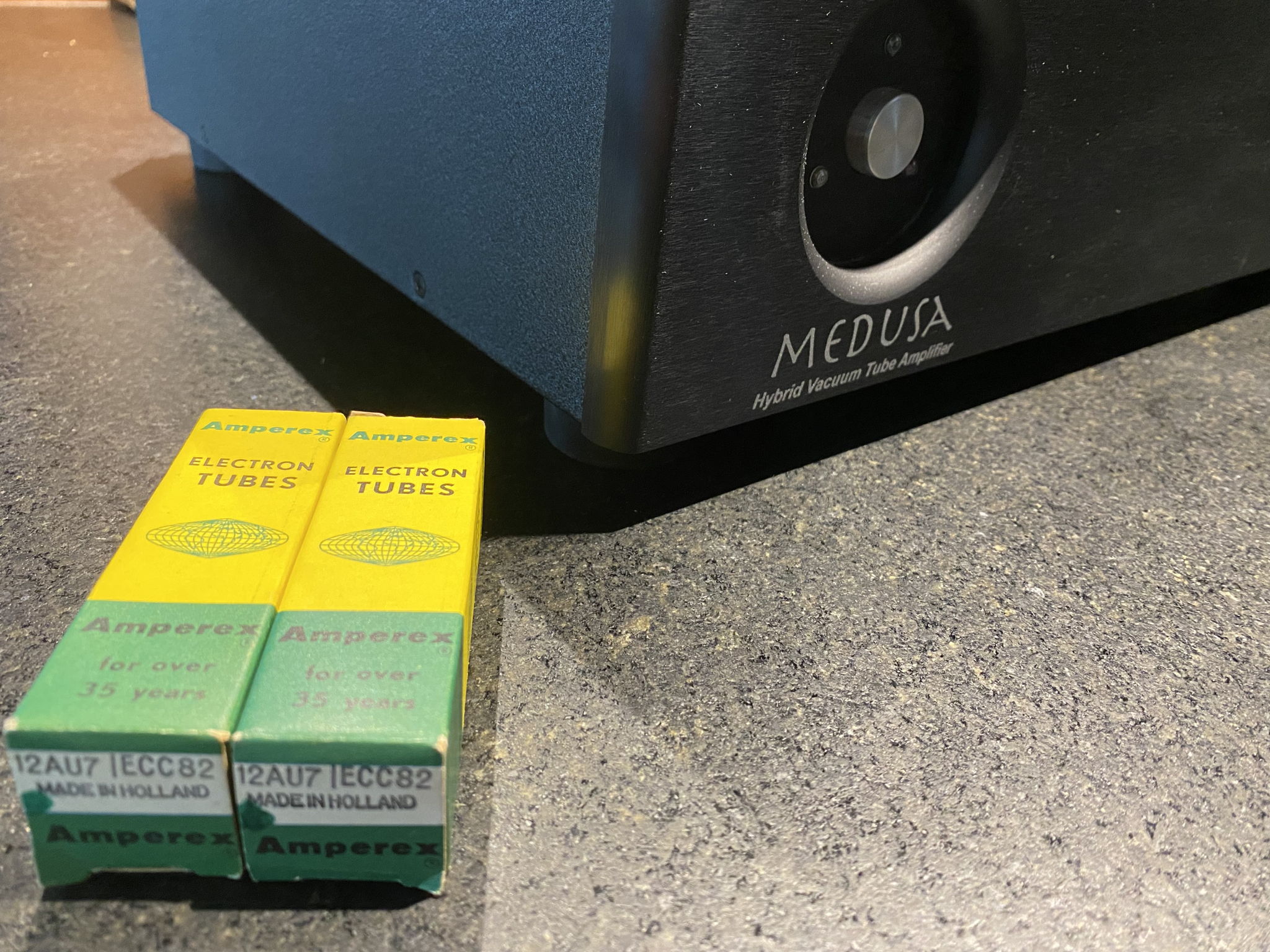 Rogue Audio Medusa Hybrid - Make Offer