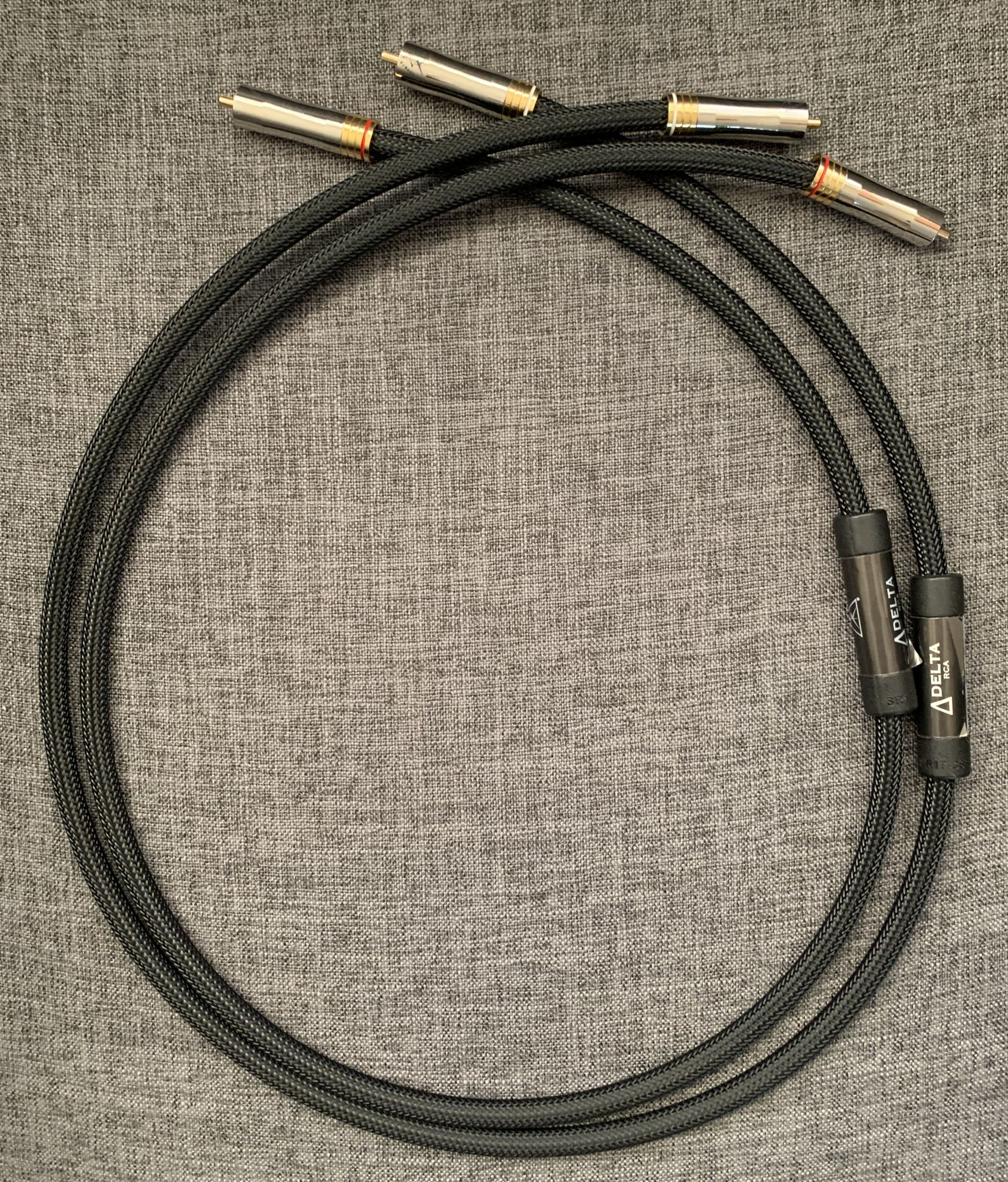 Shunyata Research Delta 2