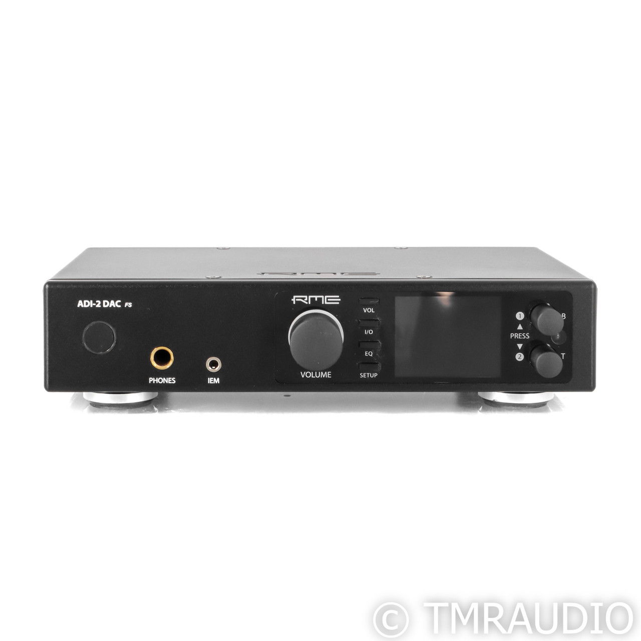 RME ADI-2 DAC FS; D/A Converter (69196)