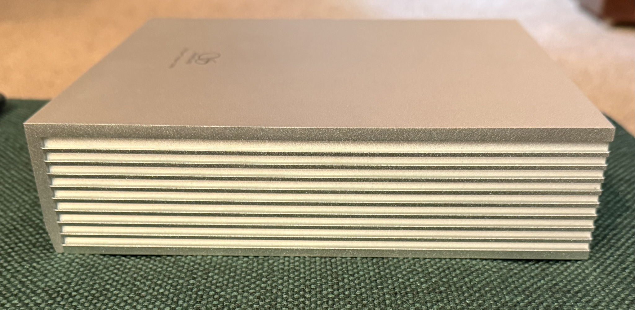 Shanling Audio CR60 4