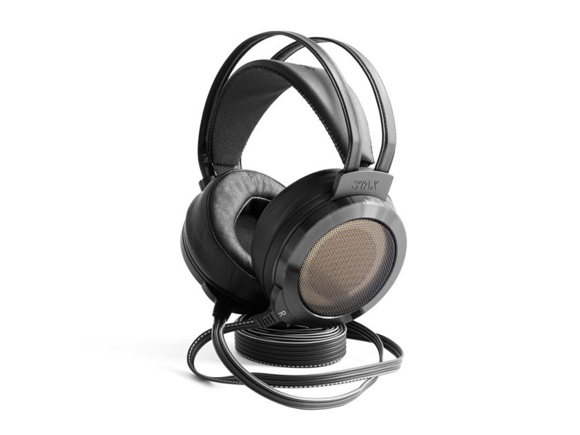 STAX SR-007 MK2 Electrostatic Earspeaker