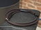 AudioQuest William Tell Zero Speaker Cable 15ft pair  (... 2