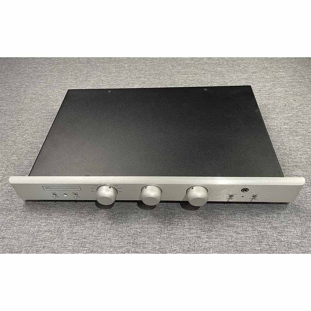 Bryston BDP-2 Digital Audiophile Player 2