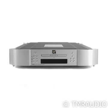 Simaudio Moon 750D DAC & CD Player (64359)