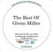 The Best Of Glenn Miller And His Orchestra / Alexander ... 2