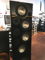 RBH T2P  tower speaker with powered woofers in gloss black 4