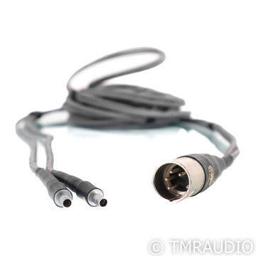 Cardas Clear Headphone Cable; Single 6m Interconnect (5...