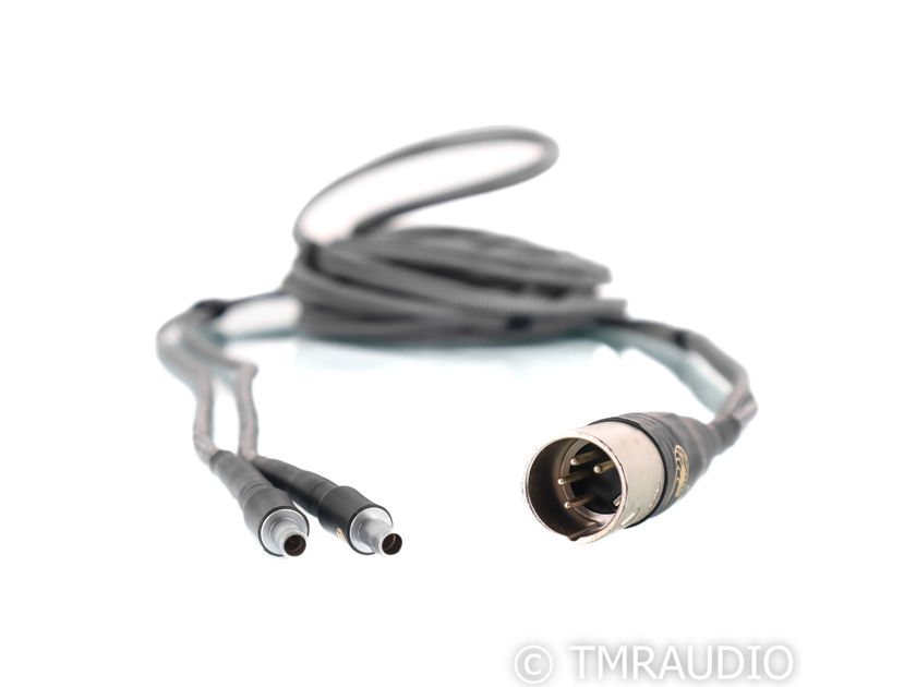 Cardas Clear Headphone Cable; Single 6m Interconnect (58175)
