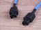 Siltech Cables SPX-20 silver audio power cables 1,0 met... 3