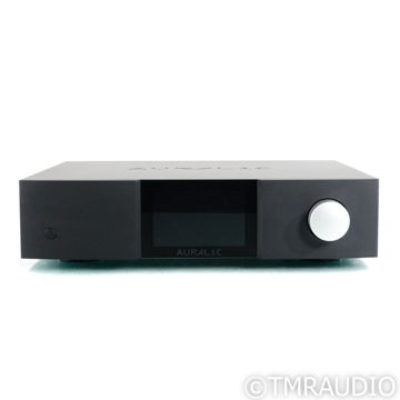 Auralic Altair G1 Wireless Network Streamer (81087)