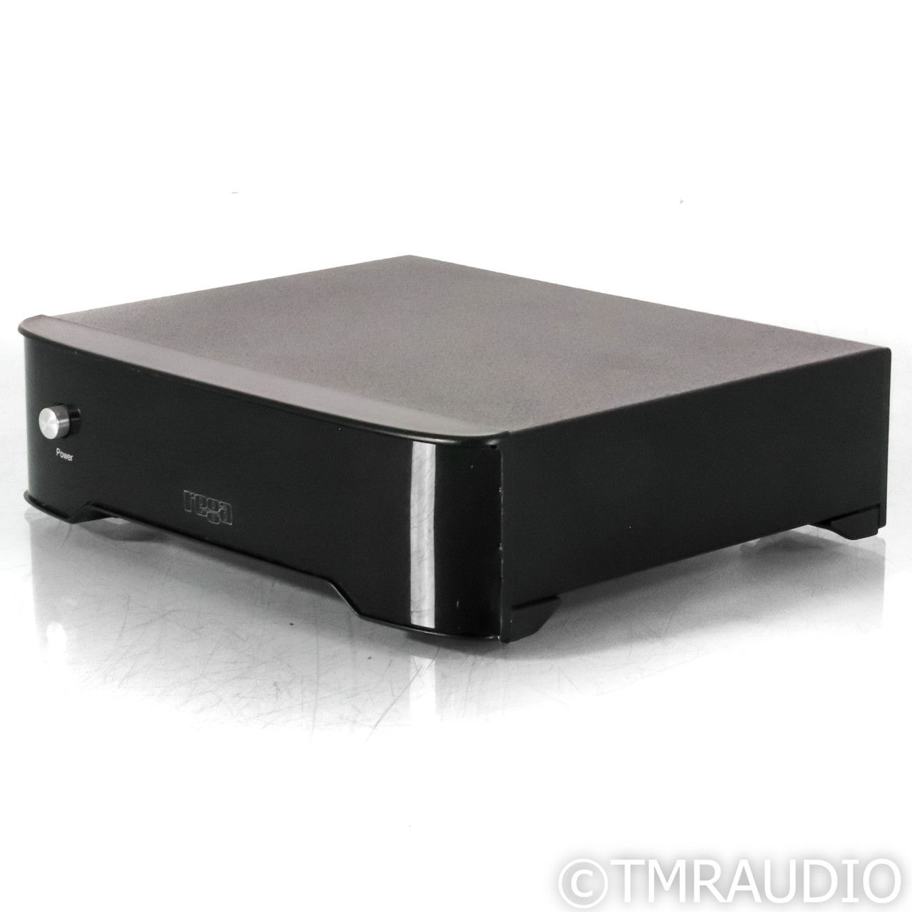 Rega Fono MM MkIII Phono Preamplifier (67197) 3