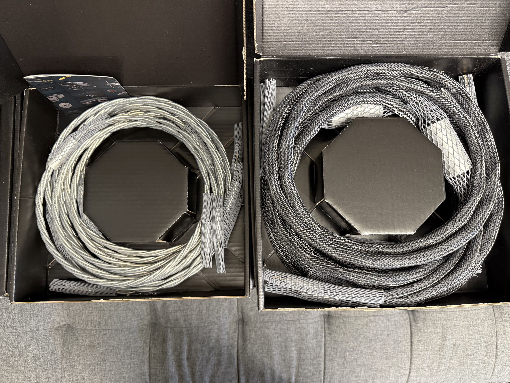 Ansuz - Gen. 2 Mainz, Digitalz, Speakz, & Signalz - Min... 10