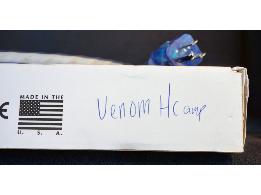 Shunyata Research Venom HC - 6 Feet