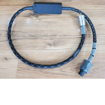 Audio Sensibility Signature SE Power Cable V1 - 1.5M
