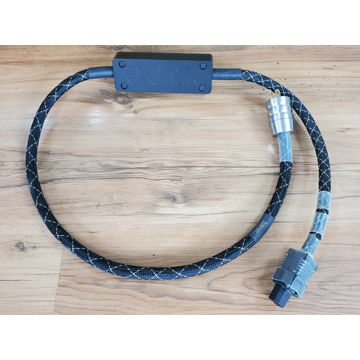 Audio Sensibility Signature SE Power Cable V1 - 1.5M