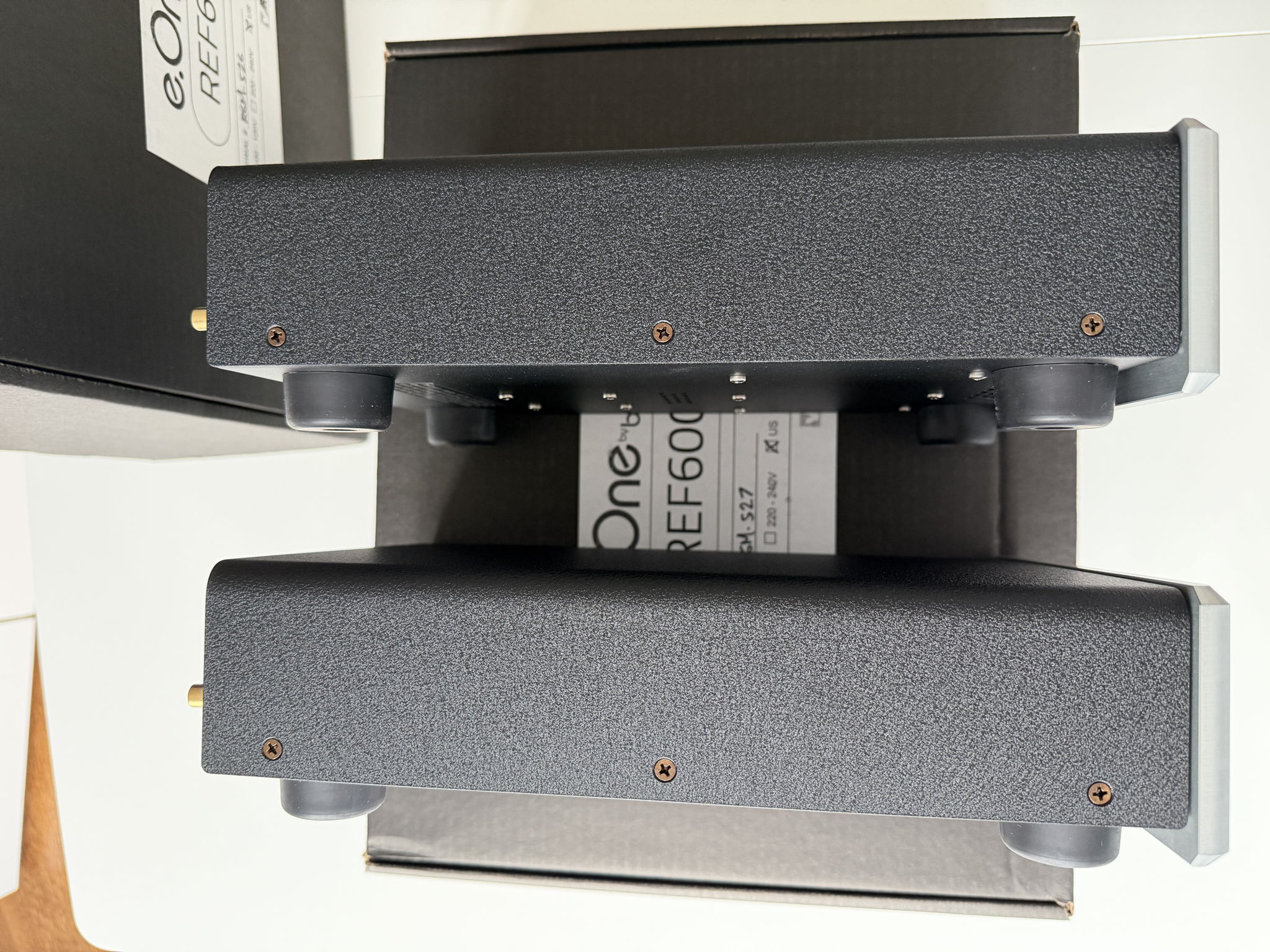 Bel Canto Design Ref600M 6