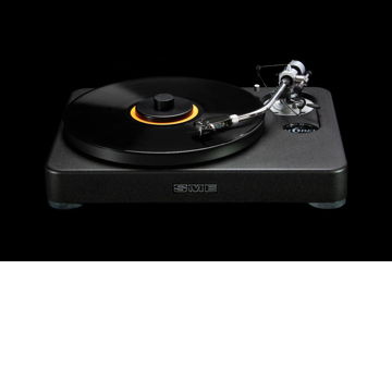 SME Model 6 Classic Integrated Precision Turntable w/ M...