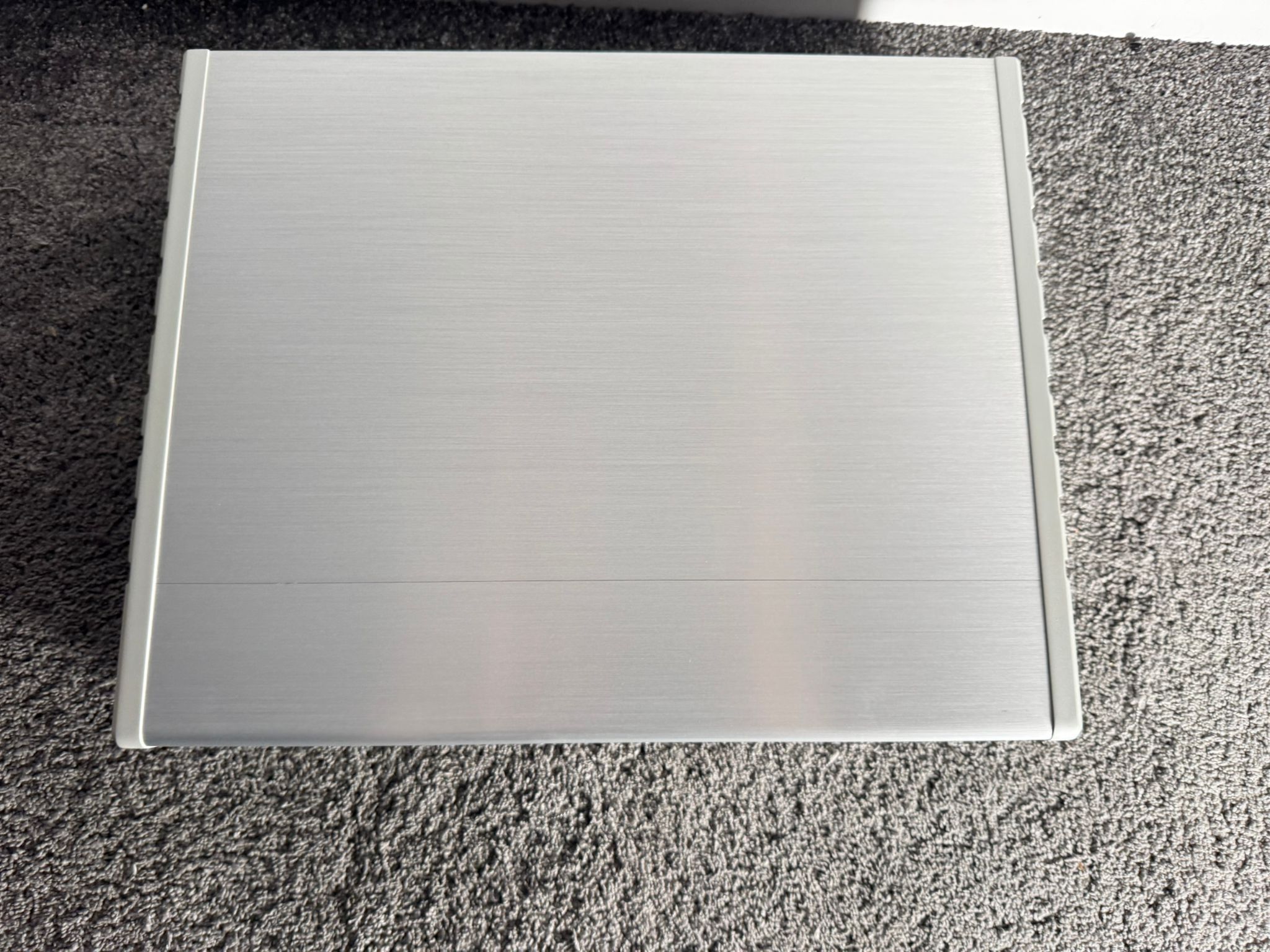 T+A Elektroakustik MP 1000 E MP1000 E media player in s... 4