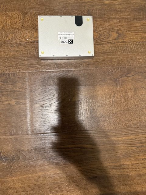 Chord Electronics Hugo 2 DAC Headphone Amplifier with L... 5