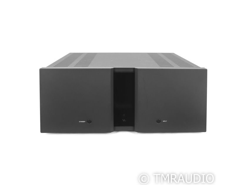 Vitus RS-101 Stereo Power Amplifier (1/1) (63225)