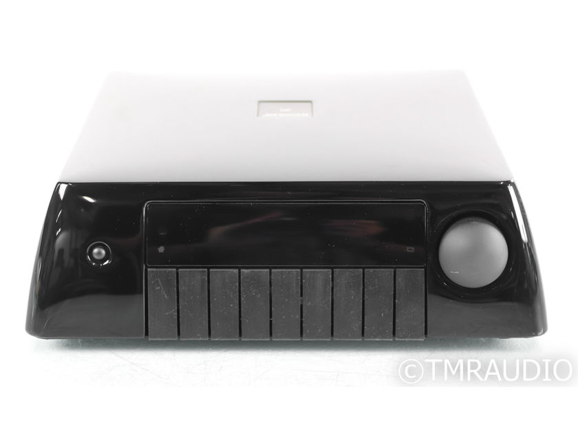 Meridian AC200 Audio Core For Speakers; Gloss Black (42997)