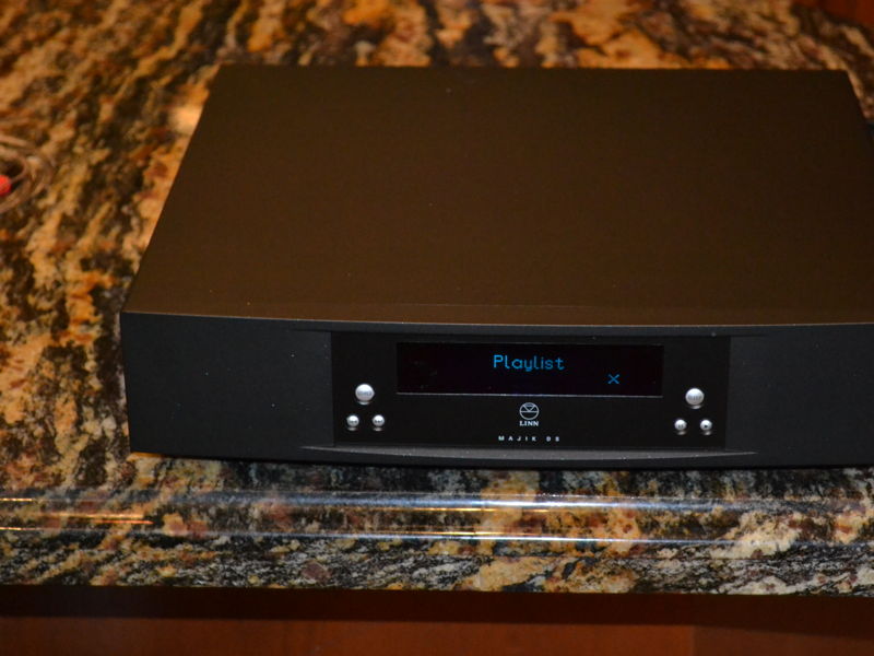 Linn Majik DS For Sale | Audiogon