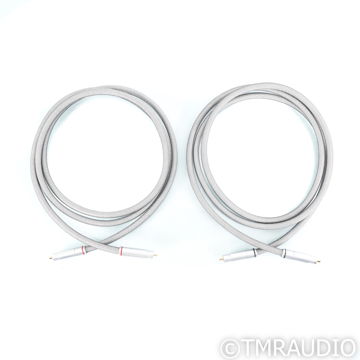 Allnic Audio MU-8RS RCA Cables; 2m Pair Interconnects (...