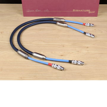 Siltech Compass Lake G6 Signature SATT highend audio in...