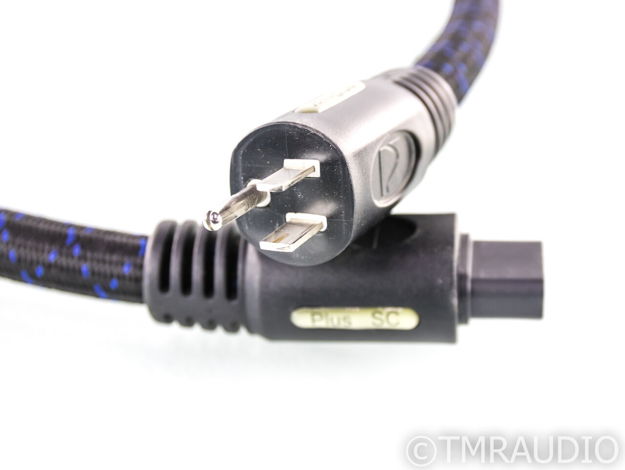 PS Audio xStream Power Plus SC Power Cable; 1m AC Cord ...