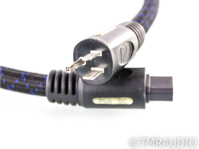 PS Audio xStream Power Plus SC Power Cable; 1m AC Cord (23901)