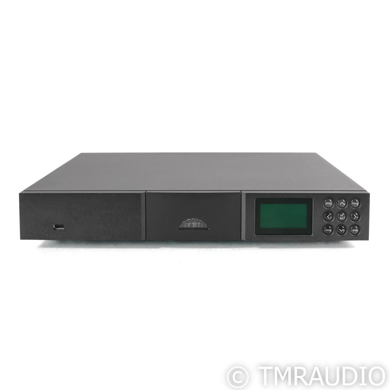 Naim ND5-XS Wireless Music Streamer (67958)