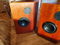 Totem Acoustic Lynks Surround Speakers  in Cherry 10