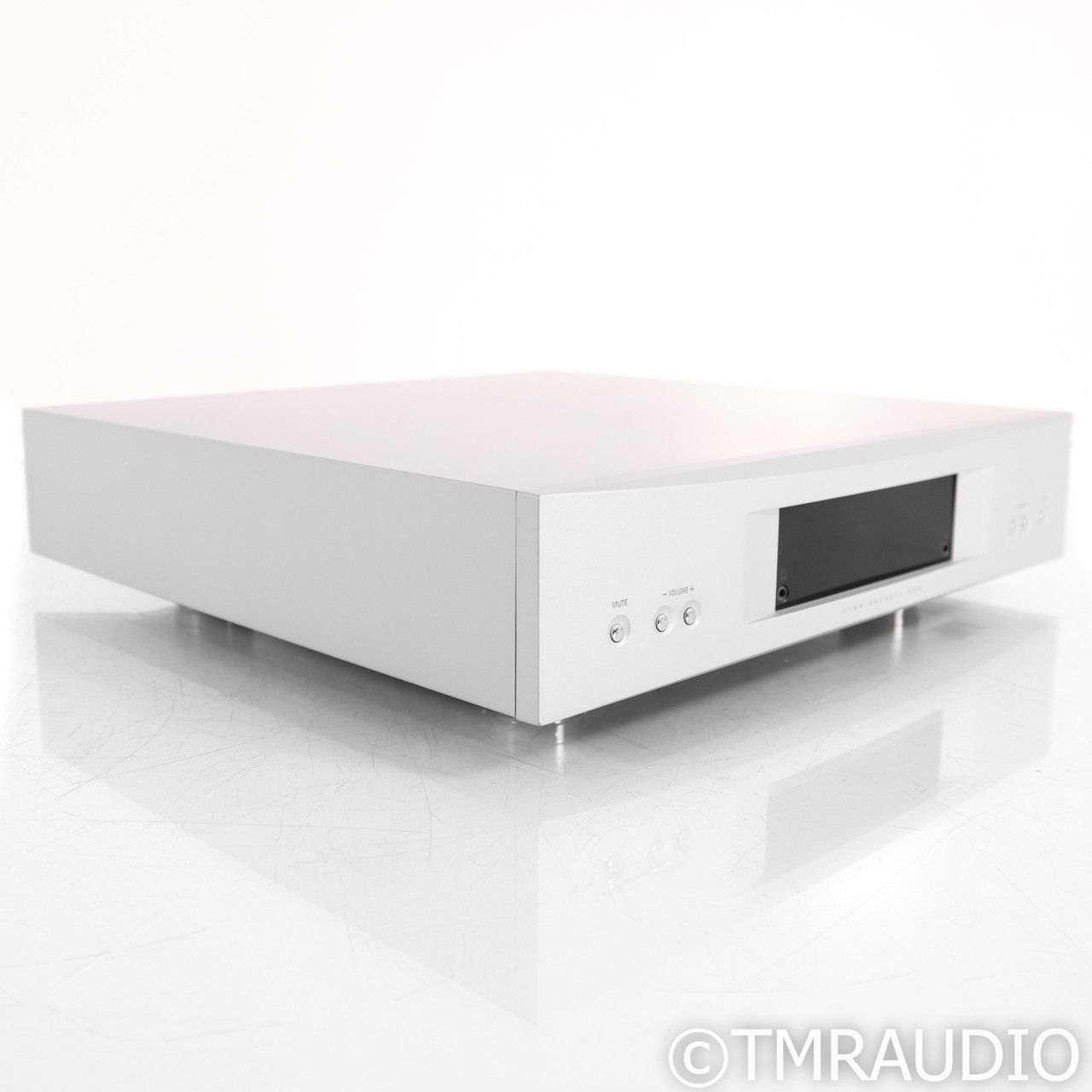 Linn Akurate DSM/S Music Server/Streamer; DAC; MC Phono... 2