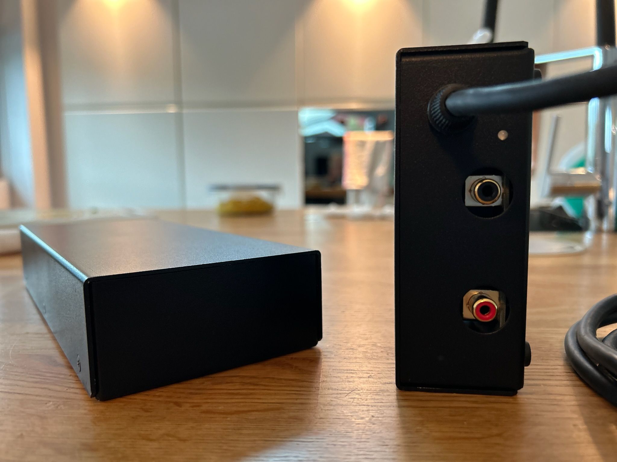 Lehmann Audio Black Cube SE 3