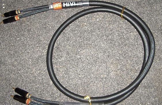 Swan HI VI Reference RCA  1m