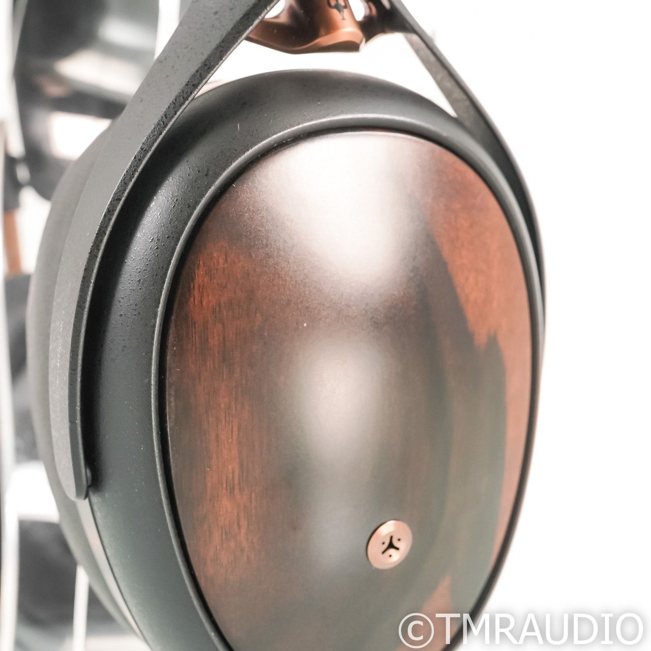 Meze Audio LIRIC II Closed-Back Isodynamic Headphones (... 6