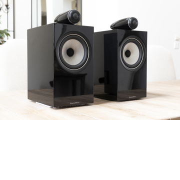 Bowers & Wilkins 705S2 Black ほぼ新品 送料無料 Amazon.co.jp: Bowers & Wilkins 705 S2 グロスブラック(ペア