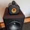 B&W Matrix 801 Series 2 Loudspeaker Pair, Black Ash 3