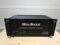Mesa Boogie Simul 295 Tube Stereo Power Amplifier. 2