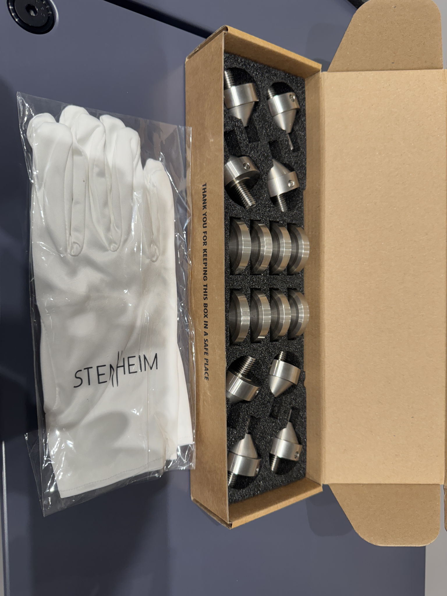 Stenheim Alumine 3 13