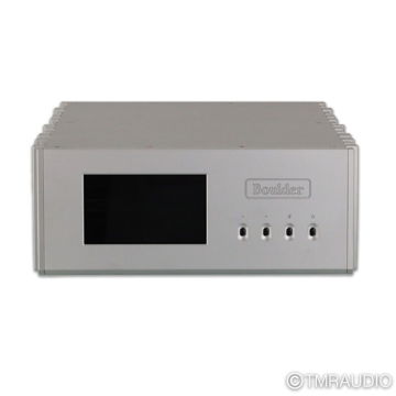 Boulder 866 Stereo Integrated Amplifier (82277)