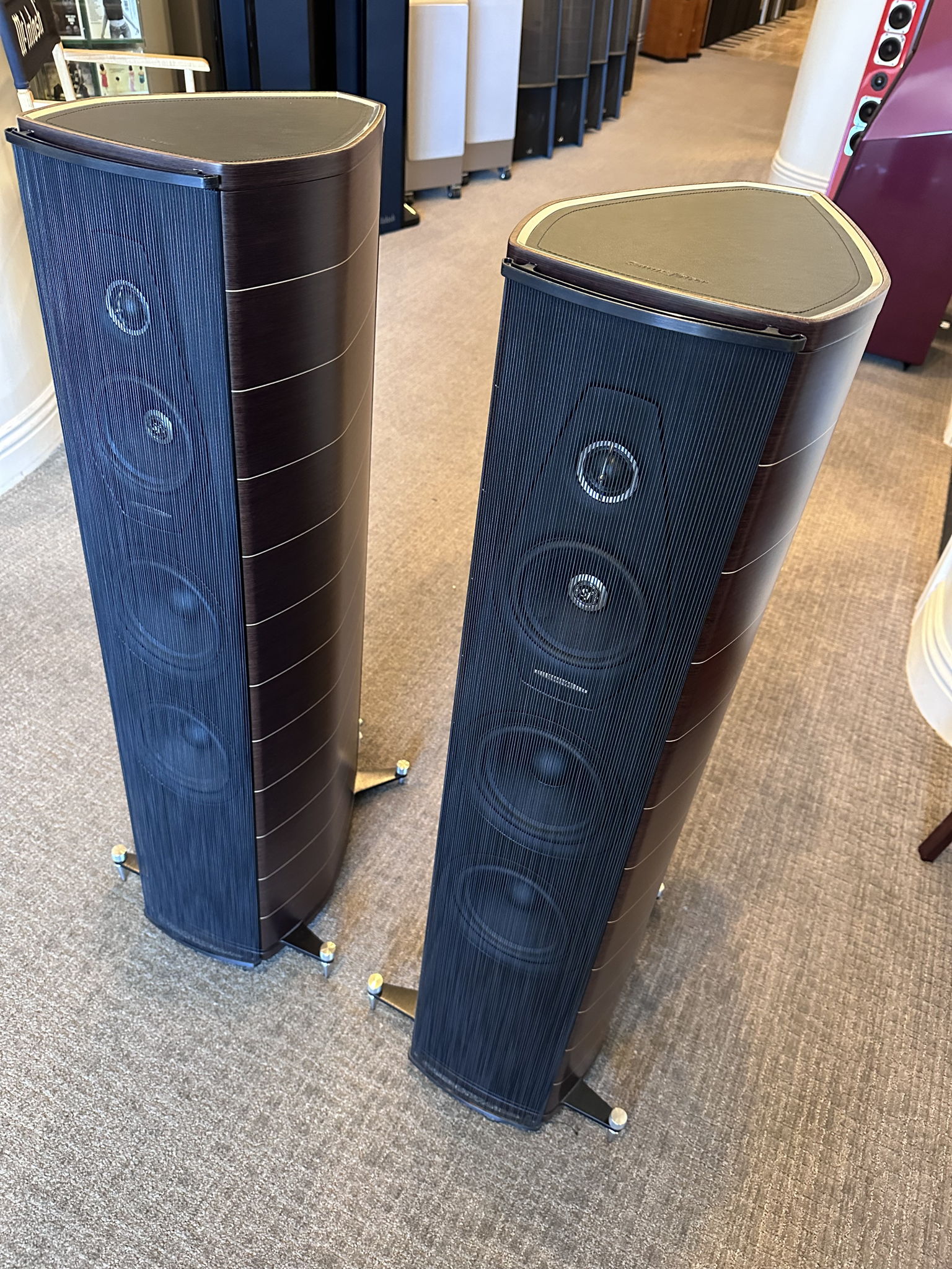 Sonus Faber Olympica III 2