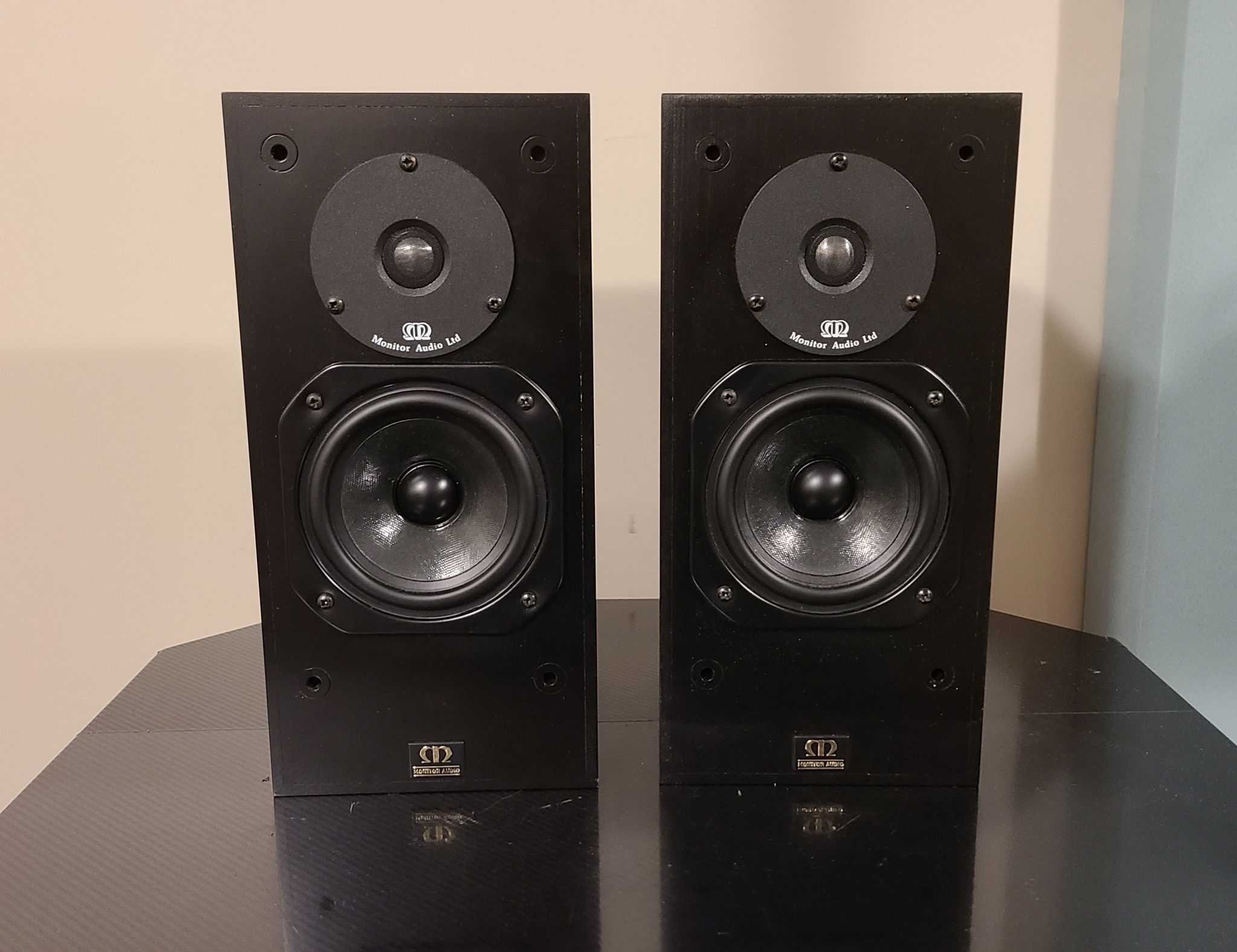 monitor audio monitor 7