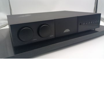 Naim Audio Supernait 2