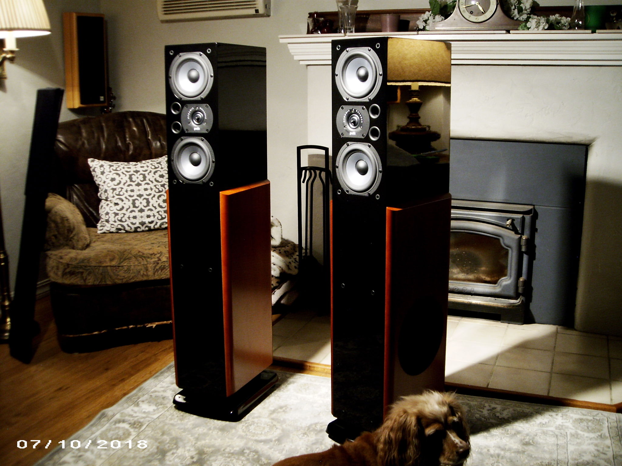 Polk audio lsi15 for hot sale sale