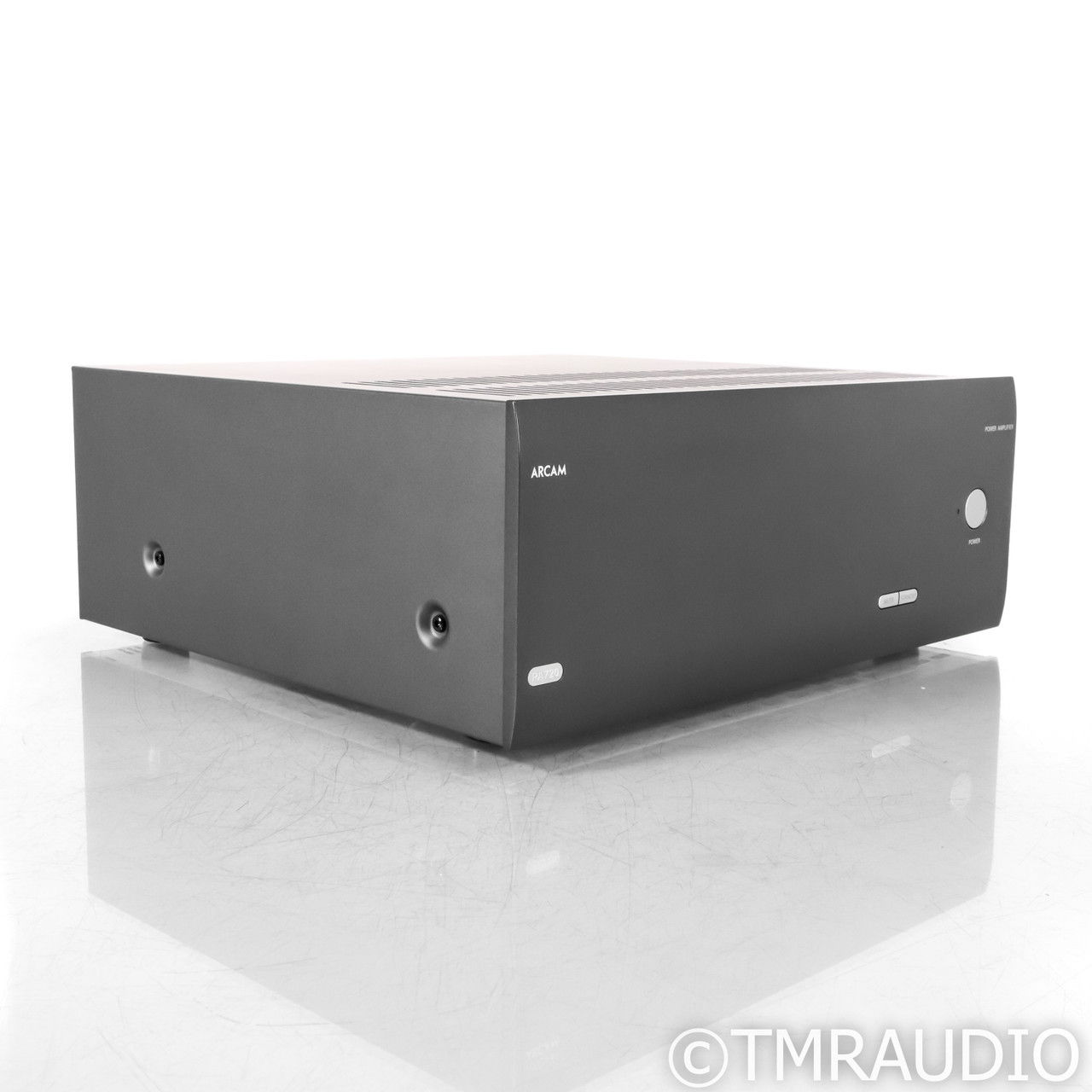 Arcam PA720 Seven Channel Power Amplifier (68934) 2